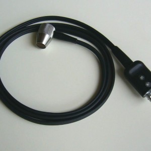 Sonda standard 5Mhz